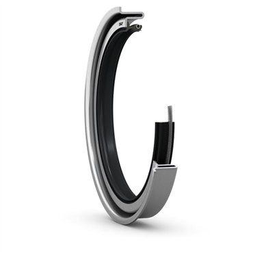 Polyacrylate Elastomer Dual Lip Shaft Seal
